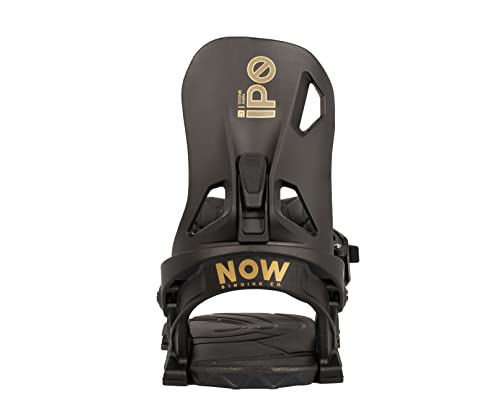 NOW IPO Bindings Review - Mountain Weekly Nesws